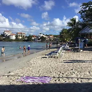  Appartement Location Les Arômes Anse Mitan Trois Ilets Martinique