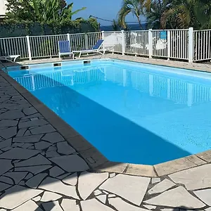  Appartement Cosy Anse Mitan Trois Ilets