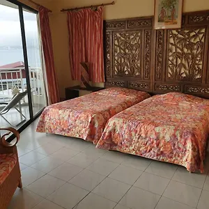  Appartement Vue Au Trois îlets